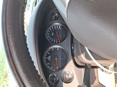 Velocímetro Cluster MPH mercado de EE. UU. compatible con camioneta Sierra 2500 12-14 3549069 Foto 1 de 4