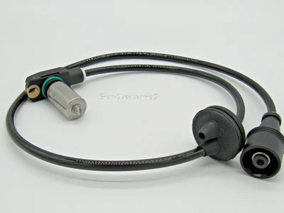 ABS Sensor vorne für MERCEDES Oldtimer SL R107 SLC C107 1075400017 0265001012 - Image 1 of 4