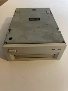 Vintage 1994 Apple Computer Tape Drive Firmware - Zdjęcie 1 z 5