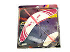 NOS Cirrus 1508 by Paul Günther Hand Throwing Flying Glider Plane Quercetti