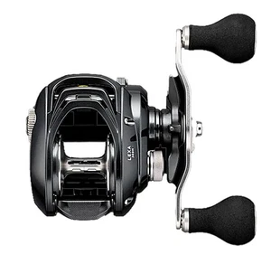 Moulinet Daiwa Lexa 2024 - Picture 1 of 4