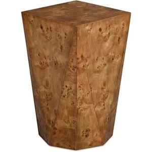 Uttermost 50079 Hughes Accent Table - Picture 1 of 5
