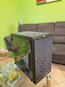 Brand New Cooler Master Micro-ATX Case – Never Used - Picture 1 of 3