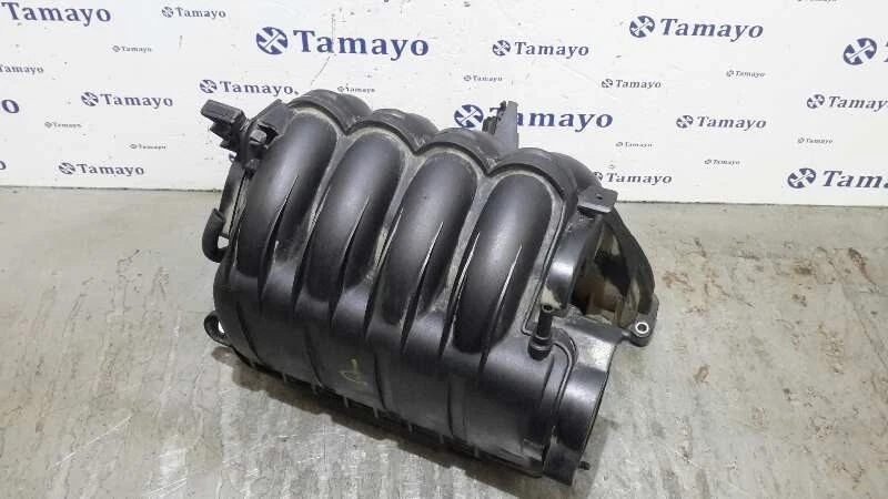 9635885080 COLECTOR ADMISION / 939902 PARA PEUGEOT 307 BREAK / SW S1 1.6 16V C - Imagen 1 de 4