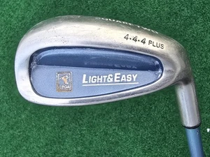 Square Two LPGA Light & Easy PW 4-4-4 Plus RH Posi-Flex 240 Ladies Graphite 35" - Picture 1 of 10