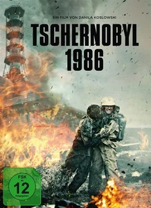Tschernobyl 1986 - 2-Disc Limited Collector's Edition im Mediabook (+ (Blu-ray) - Picture 1 of 10