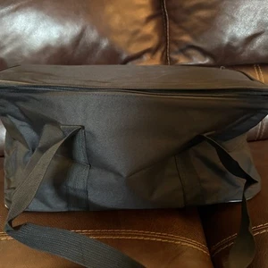 Bongo Drum Bag with Carrying Standard Size Bongo Gig Bag - Picture 1 of 10