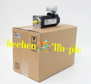 Nuevo Servomotor 8LSA35.EA030D000-3 Con Caja Se Envía Con DHL Entrega Rápida - Imagen 1 de 2