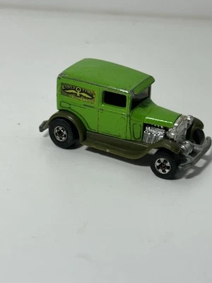 Ford Hot Wheels 1977 "Entrega anticipada" / "A-OK" Foto 1 de 3