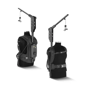 Flycam Flowline Starter with Edge V1 Stabilization Arm for Cameras & Gimbals - Picture 1 of 13