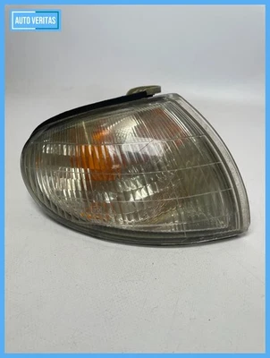 Original Hyundai Lantra II 2 (J-2) Flasher Right Front 92302-285 - Image 1 of 4