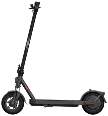 Xiaomi Electric Scooter Elite Schwarz GE BHR9599DE - Bild 1 von 4