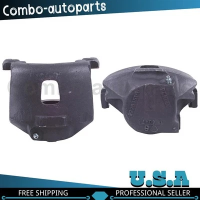 2pc Front Left Front Right Disc Brake Caliper for GMC C3500 1979-1986 - Image 1 of 4