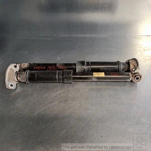 95367160 Ammortizzatore post. SX CHEVROLET (DAEWOO) TRAX 1.7 D SUV 019161 - Imagen 1 de 4