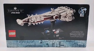 LEGO Star Wars 75376 Tantive IV NEU VERSIEGELT (#R1-B2) - Bild 1 von 10