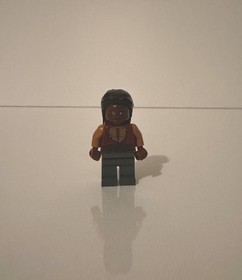 LEGO Pirates of the Caribbean Minifigure Yeoman Zombie minifigure
