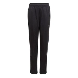Trousers Universal Boy Adidas Tiro Trackpant GN5495 Black - Picture 1 of 5