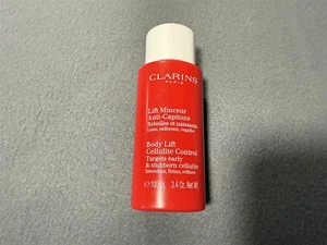 CLARINS BODY LIFT CELLULITE KONTROLLE 3,4 UNZEN - Bild 1 von 3