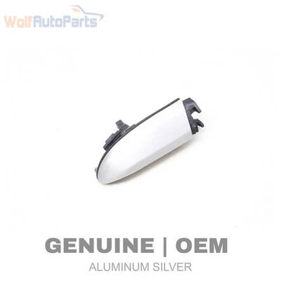 AUDI A3 SPORTBACK E-TRON 2016-2018 - moldura de tablero central 8V1853191H Foto 1 de 4