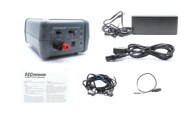 BACHMANN 'MULTI' GAUGE 36-520 E-Z COMMAND 5 AMP POWER BOOSTER - Image 1 of 4