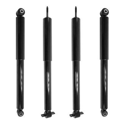 Front & Rear Shock Absorber Kit for 1999-2004 Jeep Grand Cherokee - Image 1 of 4
