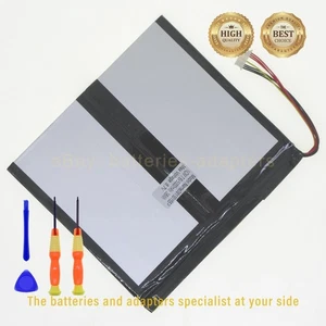 Original quality H-38150155P batterie für Chuwi LapBook12.3 7.6V 5000mAh - Picture 1 of 5