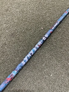 New! VA Composites SYNYSTR 55 3 Regular Flex Driver Shaft .335" Tip Uncut 46” - Picture 1 of 6