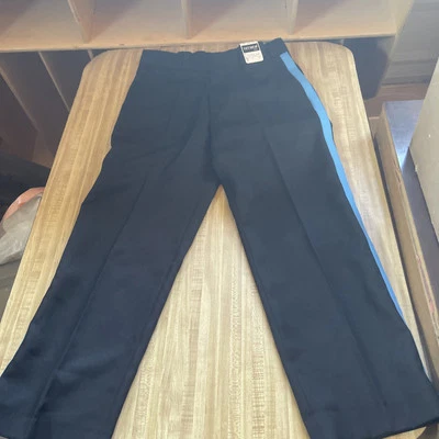 Tact Squad Honor Guard Pants 33x32 NWT  - Image 1 of 3
