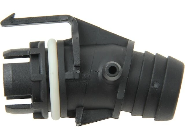 Intake Manifold Hose Connector For 1991-1995 BMW 525i E34 1994 1992 1993 DP194SP - Image 1 of 1