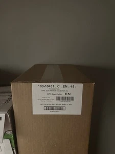 POKEMON TCG IONO'S BELLIBOLT EX PREMIUM COLLECTION BOX BRAND NEW SEALED *1 BOX* - Picture 1 of 3