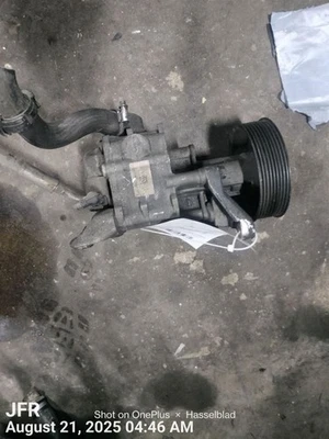 BOMBA/MOTOR DIRECCIÓN ASISTIDA 32416796453 BMW X6 2011-2014 Foto 1 de 4