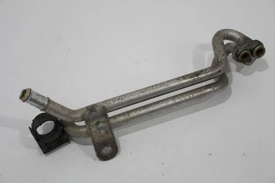 Tubos de conexión del enfriador de aceite del motor Audi A3 8P 1.4TFSi 03C121050G Foto 1 de 4