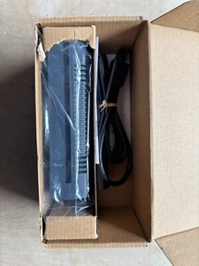 54V Power Over Ethernet (POE) 1 Port Midspan Injector MICROSEMI PD-9601GC/AC-US - Picture 1 of 2