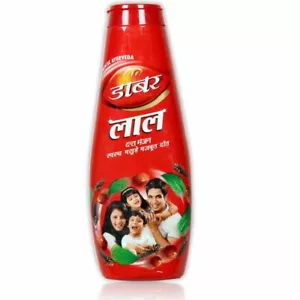 Dabur Red Ayurveda Zahnpulver Lal Dant Manjan - für starke Zähne & gesundes Zahnfleisch - Bild 1 von 9