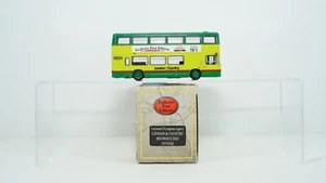EFE Gilbow 1/76 Leyland Olympian London & Country Showbus 2005 Item 29702SB B25 - Picture 1 of 15