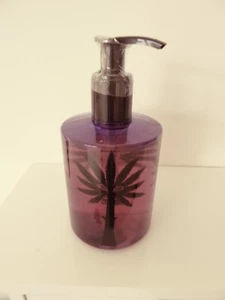 ORTIGIA GERANIUM LIQUID SOAP 300ML GERANIO - NEW & SEALED - Picture 1 of 1