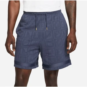 Seltene Nike Dri-Fit Premium Narrative Herrenshorts Größe XXL blau DH7551-437 neu mit Etikett $ 90 - Bild 1 von 6