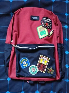 Funko Stranger Things Backpack - Picture 1 of 5