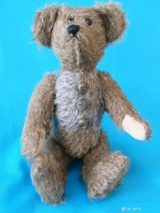 Dean's Bear Limited Edition Michaud Collection 131/1000 - Bild 1 von 2