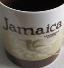 Starbucks Coffee - Kaffeebecher Becher - Jamaica - siehe Fotos