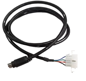 LDG IC-105 - Interface Cable for Alinco DX70, 77, SR8, SR9 - Picture 1 of 1
