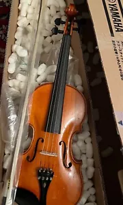 Yamaha? Violin w/ Tourer bow -23.5 inches - Picture 1 of 9