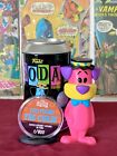 FUNKO SODA Huckleberry Hound  Pink Blacklight Chase SDCC 2022- COLLECTION READY