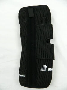BREG 11051 X-SMALL XS LATERAL STABILIZER, AIRMESH, RIGHT KNEE BRACE 12" - 15" - Picture 1 of 4