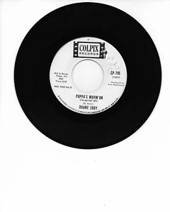 1966 EL RANCHO GRANDE - DUANE EDDY - Picture 1 of 1