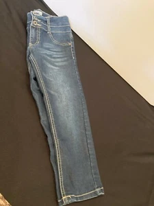 Mudd Jean Girls Capris - Size 10 - Picture 1 of 5