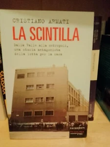 LA SCINTILLA -  CRISTIANO ARMATI - FANDANGO - 2015 NUOVO - Foto 1 di 1