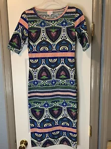 Lularoe Dress. Size XS. New w/o Tags. - Picture 1 of 3