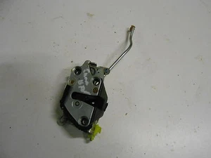 Türschloß Schloß Daihatsu Cuore L5 Bj.1995-2000 vorn rechts - Bild 1 von 1
