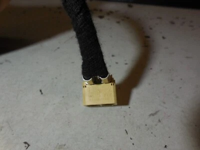 Conector cableado estéreo enchufe RT-59Z027-000 06-09 Volkswagen Touareg Audi Porsche Foto 1 de 4